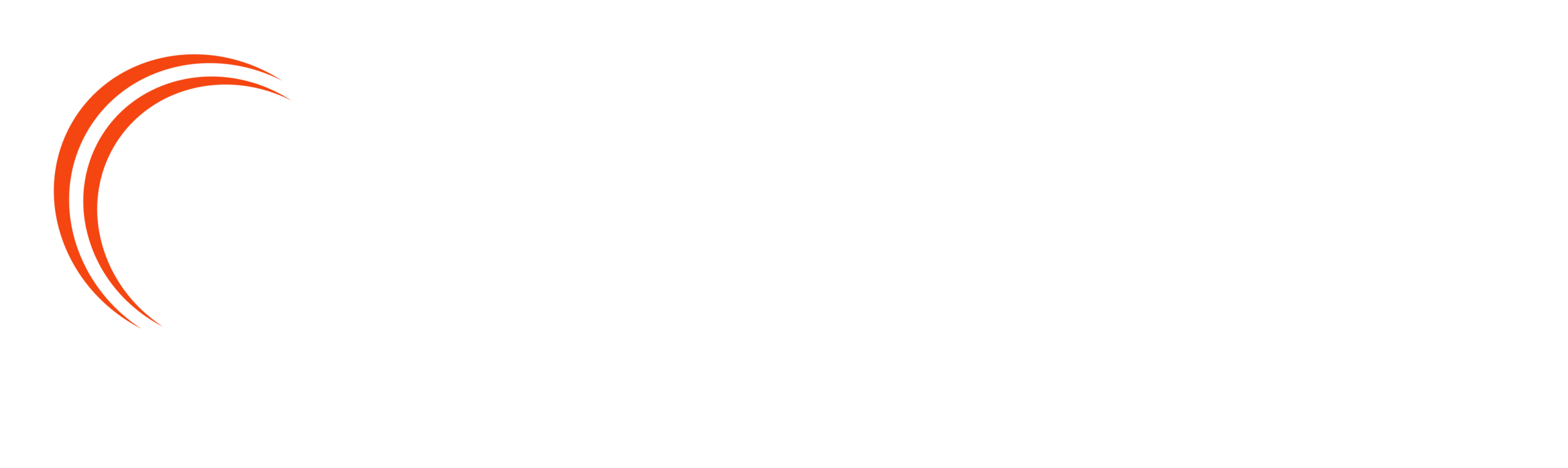 Yohaku Agency White Logo - go to home page